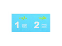 Защитное стекло 5.7" для Xiaomi Redmi 5 (черный) (VIXION) 6D