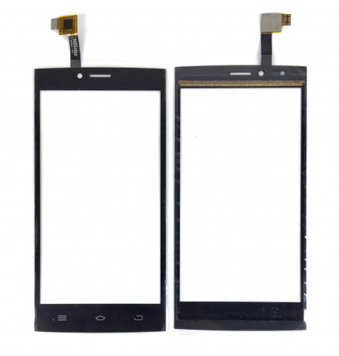 Тачскрин для DEXP Ixion ES 2 5 черный