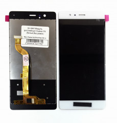 Дисплей для Huawei P9 (EVA-L09 / EVA-L19 / EVA-L21) белый