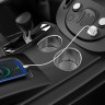 АЗУ BOROFONE BZ12A 1*USB QC3.0 18W в комплекте с кабелем USB-A - Type-C белое