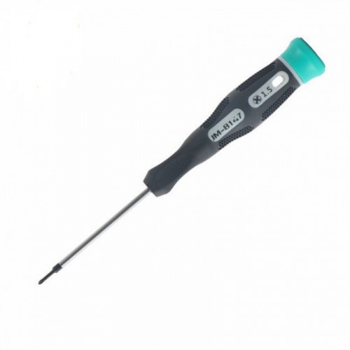 Отвертка Phillips (+) 1.5mm Jakemy JM-8147