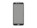 Защитное стекло 3D PRIVACY для Huawei Y5 Prime 2018 (5,45") /Y5 Lite (2018) (черный) (VIXION)