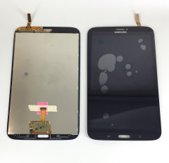 Дисплей в сборе с тачскрином для Samsung Galaxy Tab 3 8.0 (T311) черный