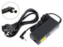 Блок питания для ноутбука Lenovo 20V 4,5A (5,5*2,5) (G580/G550/B570E/Z570/Y560/Y460/V560) (VIXION)