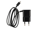 СЗУ VIXION L1m (1.8A) micro USB (черный)