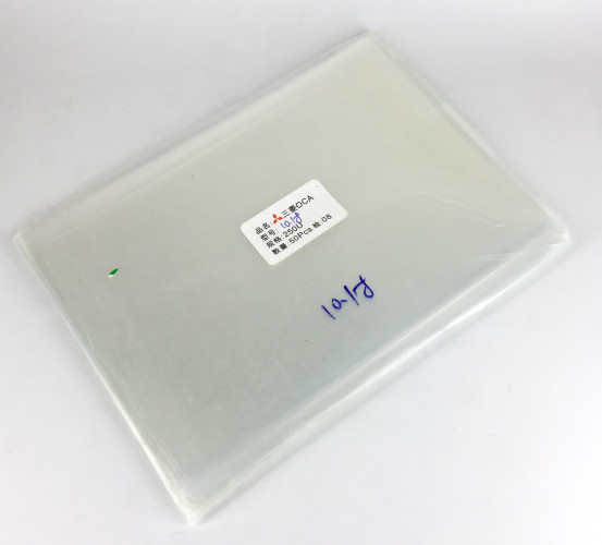 Пленка OCA 10.1" 250 um