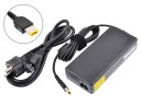Блок питания для ноутбука Lenovo 20V / 6,75A плоский разъем (VIXION)