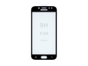 Защитное стекло 3D для Samsung J530F Galaxy J5/J5 Pro (2017) (черный) (VIXION)