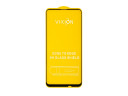 Защитное стекло 6.59" для Huawei Honor 9X/P Smart Z/Y9 Prime 2019/Y9s (черный) (VIXION) 6D
