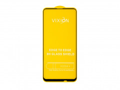 Защитное стекло 6.59" для Huawei Honor 9X/P Smart Z/Y9 Prime 2019/Y9s (черный) (VIXION) 6D