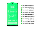 Защитное стекло керамическое для Samsung M215F Galaxy M21 (черный) (VIXION)