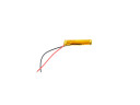 Аккумулятор 50300 3.7V 35 mAh (vixion) в наушник